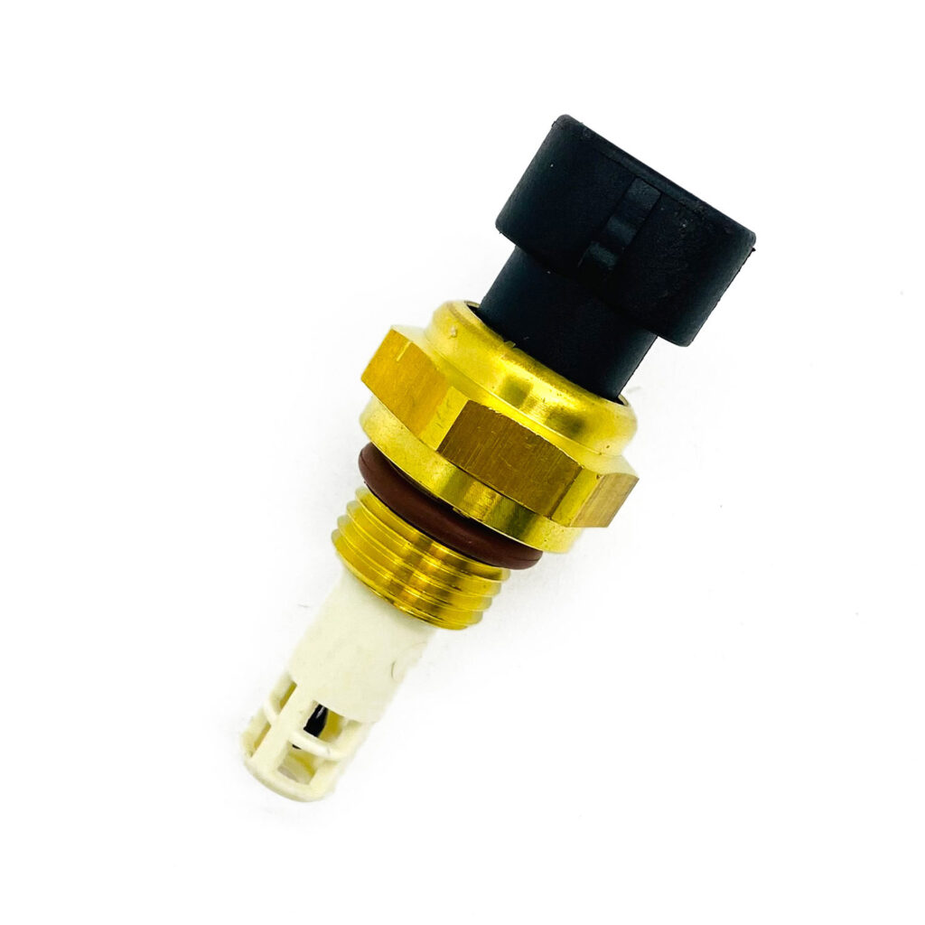Intake Manifold Air Temperature Sensor DPA